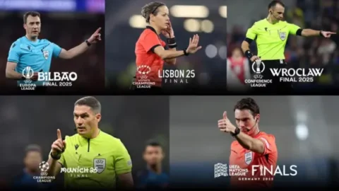 UEFA