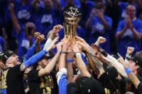 Oklahoma City Thunder (Photo by Justin Ford/Getty Images)