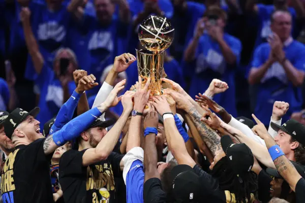 Oklahoma City Thunder (Photo by Justin Ford/Getty Images)