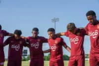 Entrenamiento, Selección de Panamá