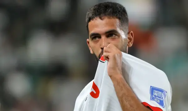 Jordania se clasifica para su primera Copa Mundial Ali-Olwan-Jordania