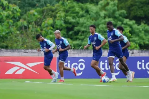 Panamá