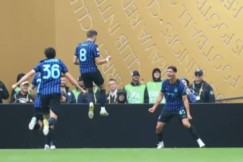 Copa Oro