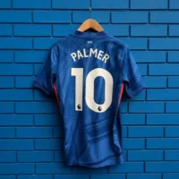Cole Palmer, nuevo 10 del Chelsea