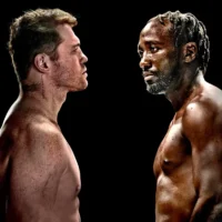 Saúl “Canelo” Álvarez vs Riyadh Season