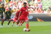 Copa Oro