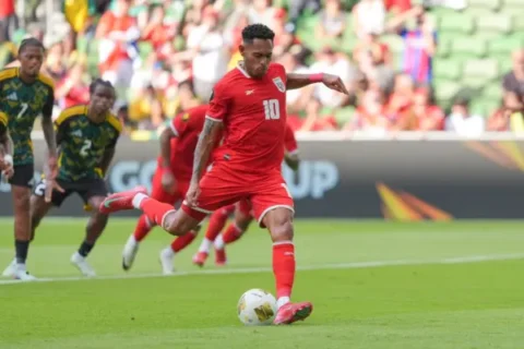 Copa Oro
