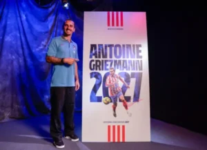 Antoine Griezmann