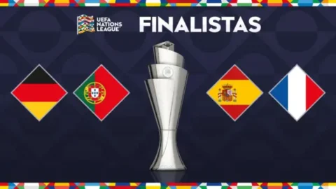 Nations League