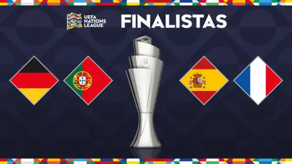 Nations League