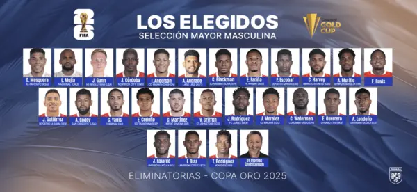 copa oro