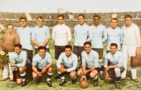 uruguay