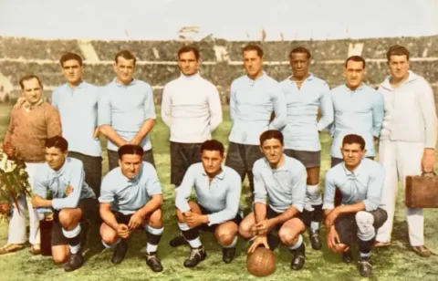 Sudamericana