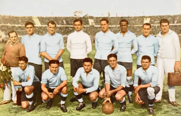 uruguay