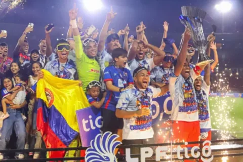 Liga PROM