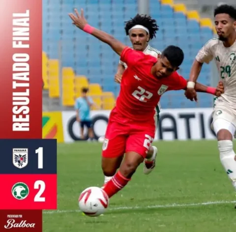 Panamá Sub20