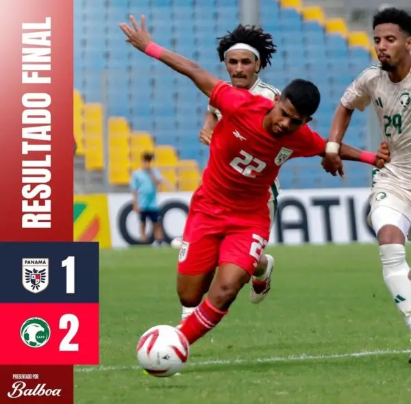 Convocados de Panamá Sub-17 para el Torneo UNCAF