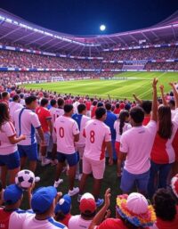 concacaf