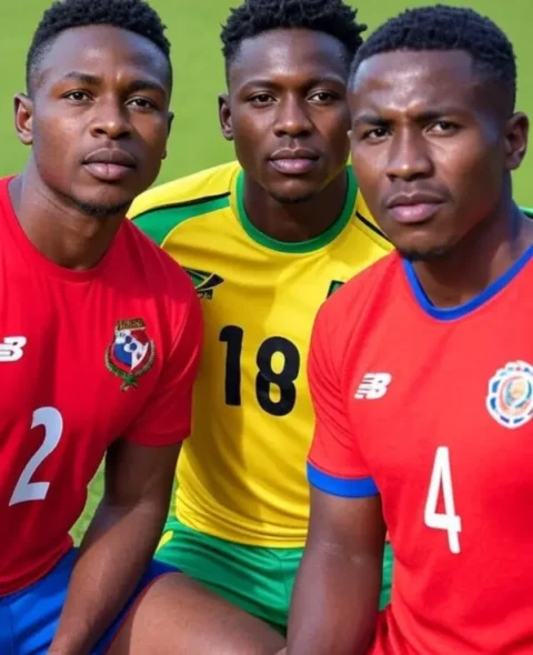 concacaf