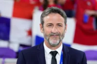 Thomas Christiansen. DT de la Selección de Panamá (Photo by Rich Storry/Getty Images)