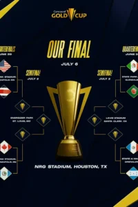 copa oro