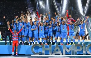 Cruz Azul