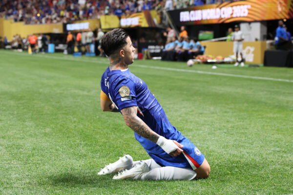 Photo by Alex Grimm/Getty Images