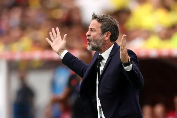 Thomas Christiansen confirma la baja de dos figuras importantes para la Copa Oro Thomas Christiansen(Photo by Jamie Squire/Getty Images)