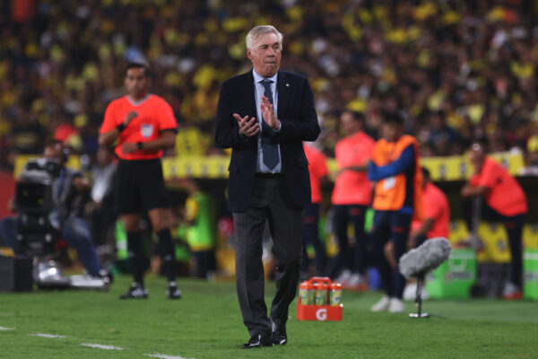 Eliminatorias