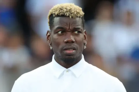 Paul Pogba (Photo by Gabriele Maltinti/Getty Images)