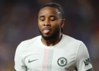 Christopher Nkunku (Photo by Francois Nel/Getty Images)