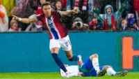 Eliminatorias