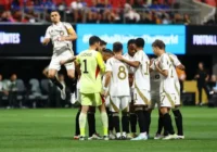 Los Angeles FC