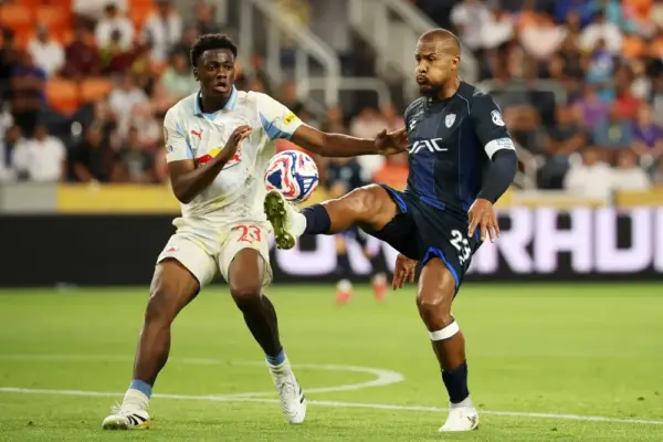 Pachuca pierde en su debut en el Mundial de Clubes Pachuca vs RB Salzburgo