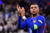 Kylian Mbappé (Photo by Aurelien Meunier/Getty Images)