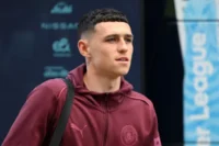 Phil Foden (Photo by Alex Broadway/Getty Images)