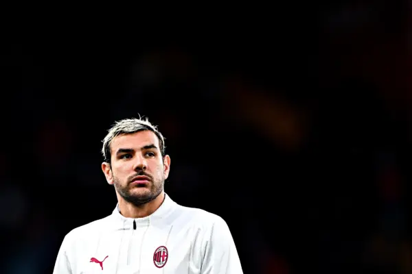 AC Milán y Al Hilal llegan a un acuerdo por Theo Hernández Theo Hernández(Photo by Simone Arveda/Getty Images)
