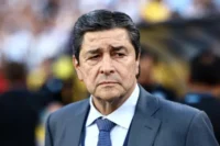 Luis Fernando Tena (Photo by Tim Nwachukwu/Getty Images)