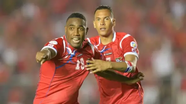 ¿Contra quién fue la última derrota de Panamá en el Rommel Fernández? Luis Tejada y Blas Pérez
