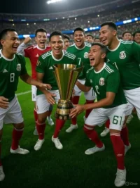 copa oro