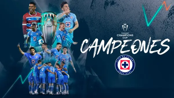 Champions Cup