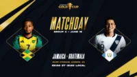 copa oro