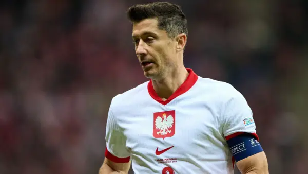 Lewandowski