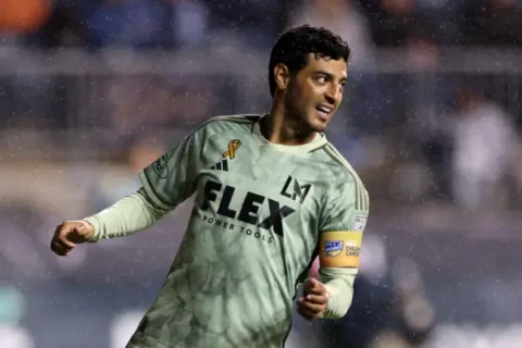 copa oro
