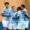 Manchester City (Photo by David Ramos/Getty Images)