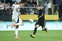 México vs Costa Rica