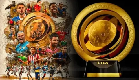 Mundial