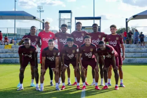 Copa Oro