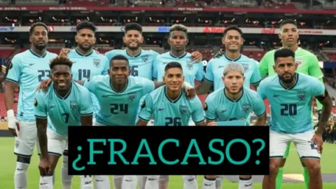 Panamá