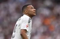 Kylian Mbappé (Photo by Denis Doyle/Getty Images)
